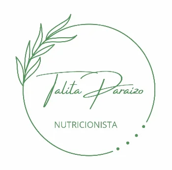 Logotipo Nutri Talita