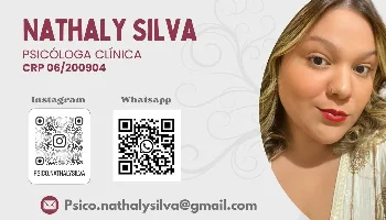 Nathaly Silva ME em Poá | Agilpass