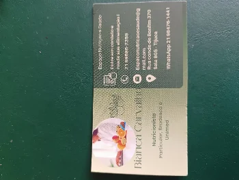 Espaço Nutrição e Saúde em Rio de Janeiro | Agilpass