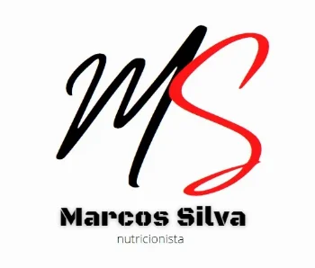 Logotipo Nutri Marcos Silva