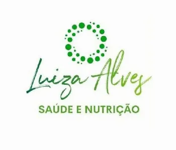 Logotipo Luiza Alves Pereira