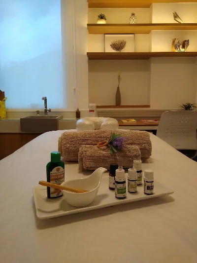 Millena Campos Estética Integrativa em Rio de Janeiro | Agilpass