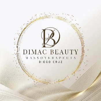 Logotipo Dimac Beauty