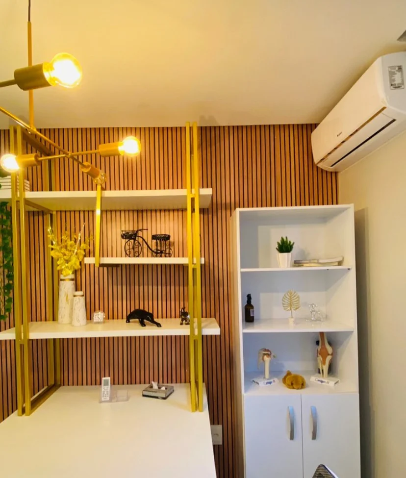 Consultório de Saúde e Nutrição em Fortaleza | Agilpass