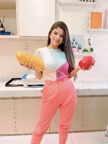 Logotipo Consultório de Saúde e Nutrição