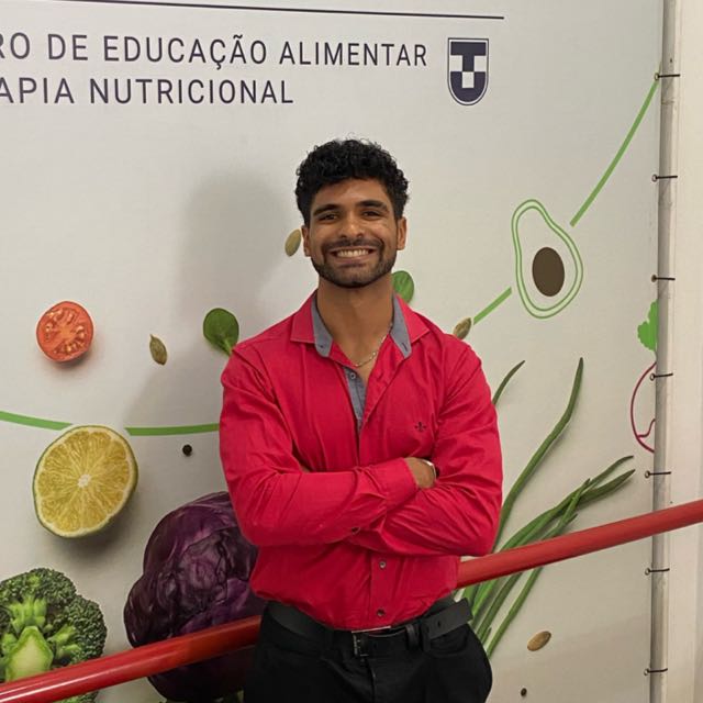 LF Nutrição e Atividade Física em Taubaté | Agilpass
