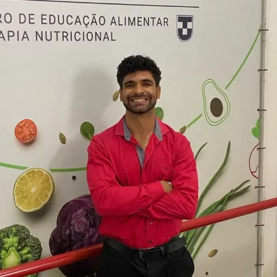 LF Nutrição e Atividade Física em Taubaté | Agilpass