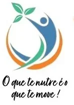 Logotipo Consultório de Nutrição Ale Imaizumi