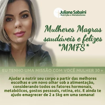 Nutricionista Juliana Santos em Belo Horizonte | Agilpass