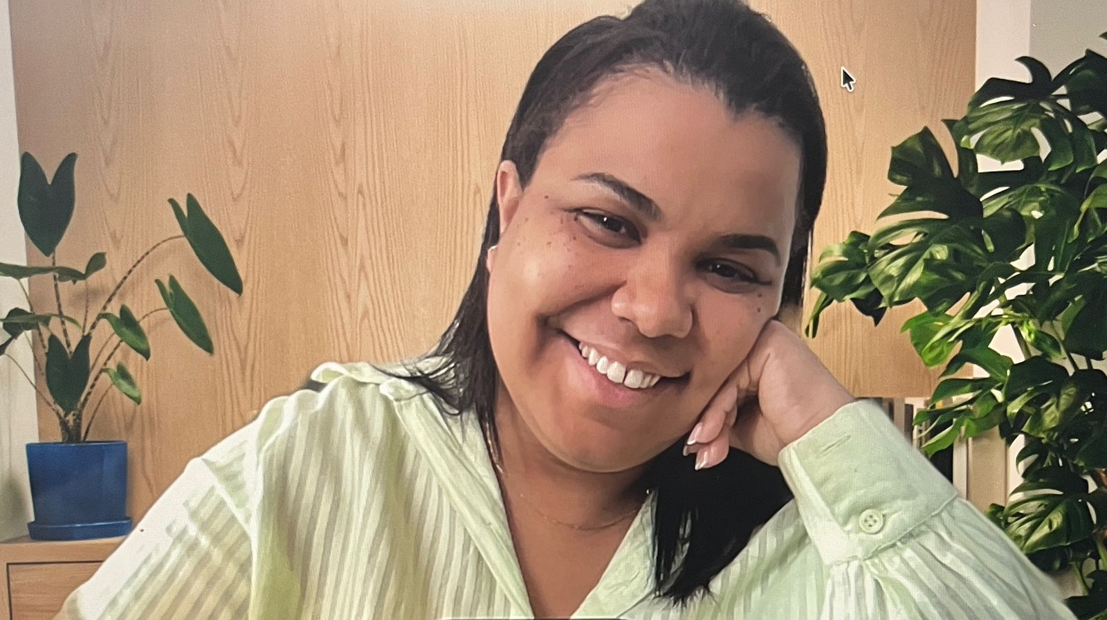 Logotipo PERCEBER PSICOLOGIA