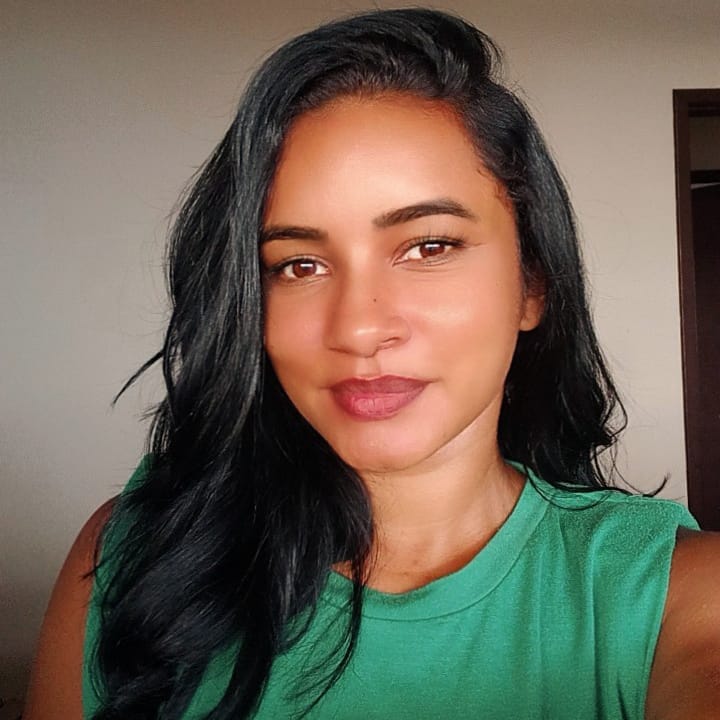 Nayara Santana - Nutricionista Esportiva em Lagoa Santa | Agilpass