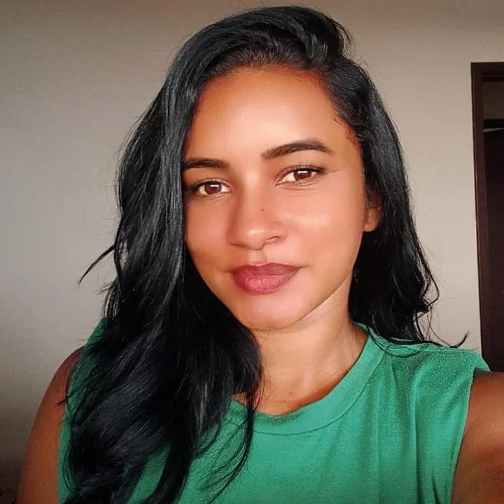 Nayara Santana - Nutricionista Esportiva em Lagoa Santa | Agilpass