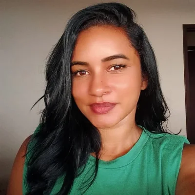 Nayara Santana - Nutricionista Esportiva em Lagoa Santa | Agilpass