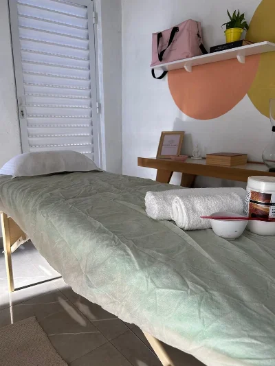 Nayana Almeida Massoterapeuta em Tubarão | Agilpass