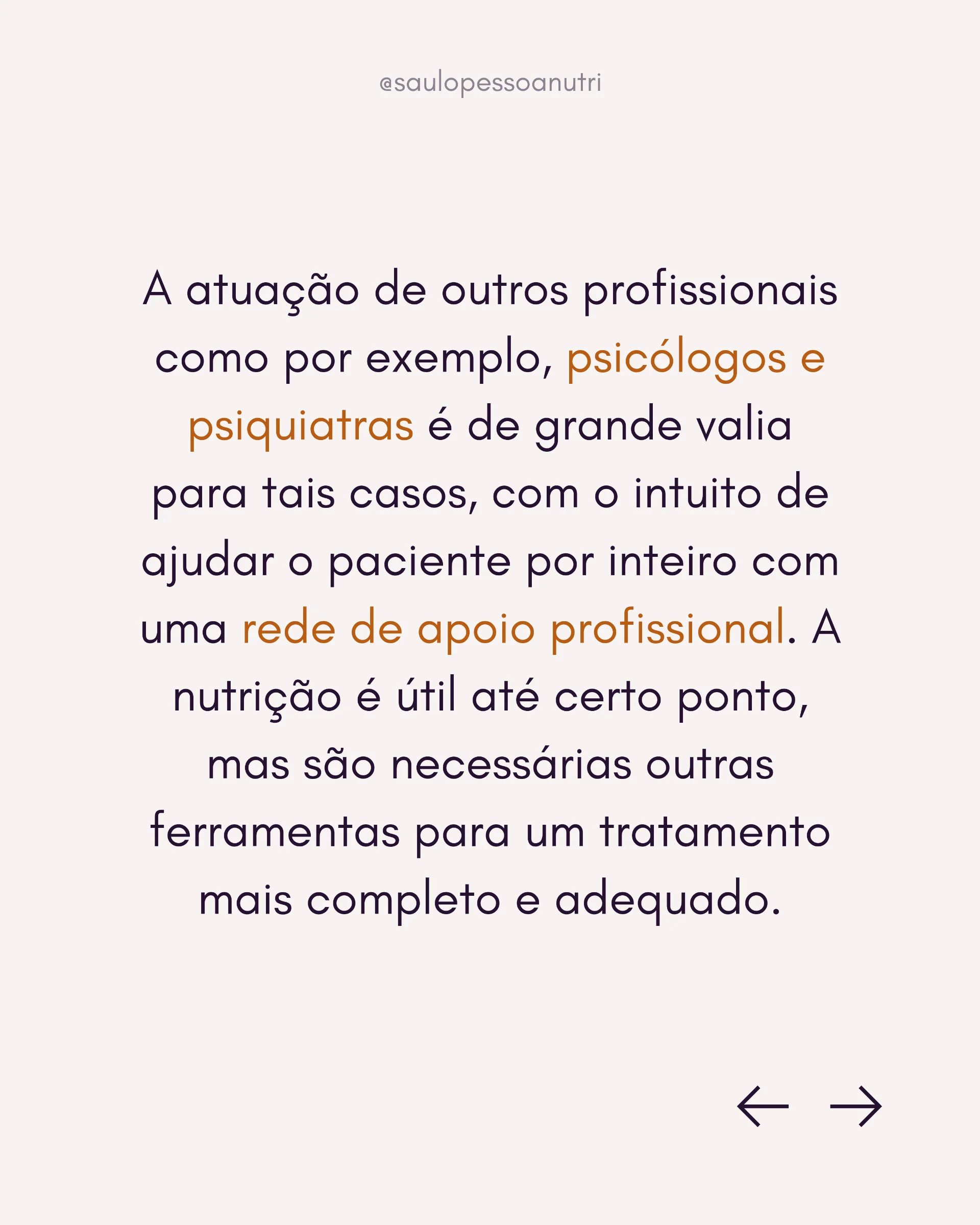 Saulo Pessoa Nutricionista em Brasília | Agilpass