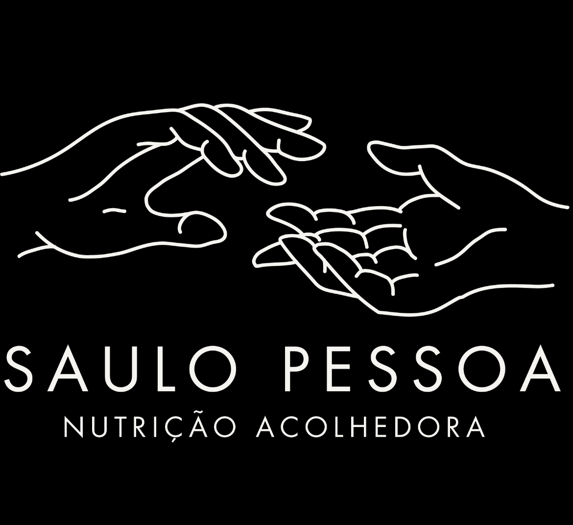 Logotipo Saulo Pessoa Nutricionista