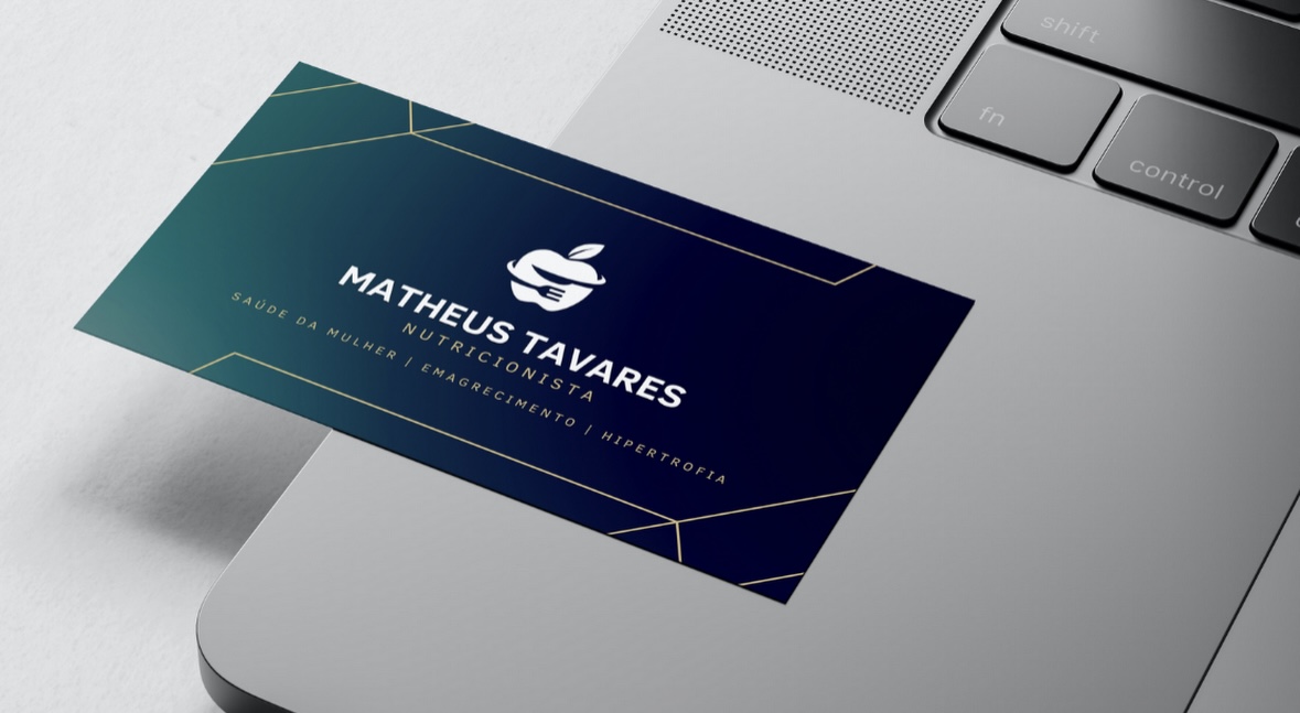 Seu Nutri Matheus Tavares em Rio de Janeiro | Agilpass