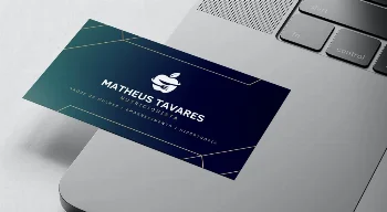 Seu Nutri Matheus Tavares em Rio de Janeiro | Agilpass