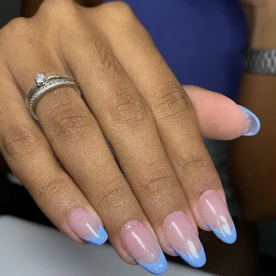 Lívia Hau Nails em Rio de Janeiro | Agilpass