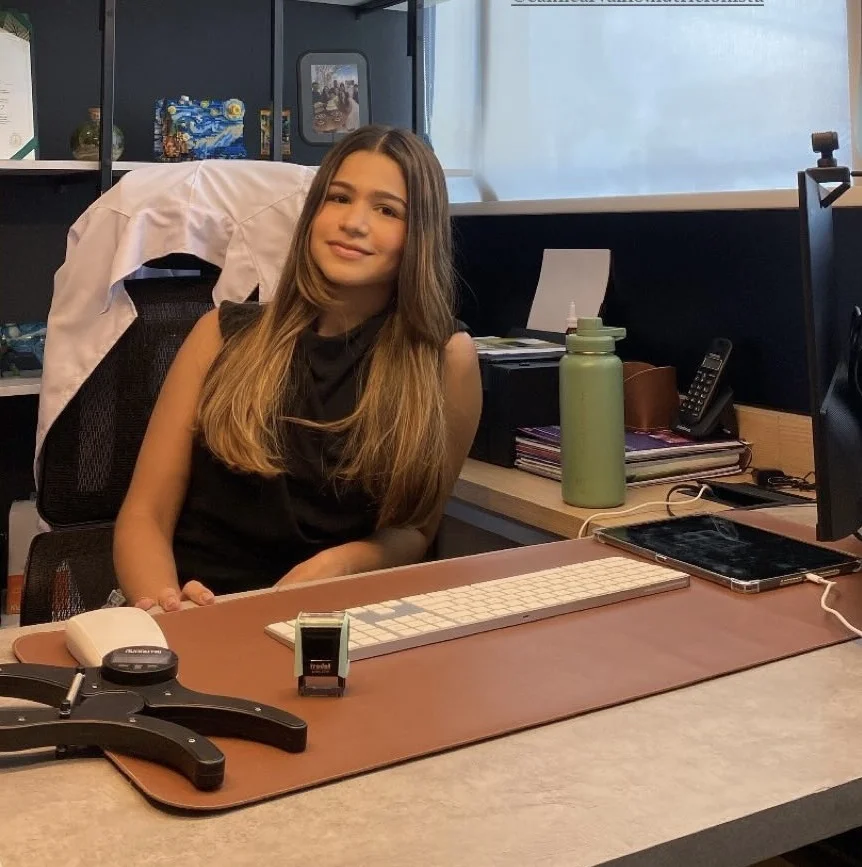 Nutricionista Camila Carvalho em Recife | Agilpass