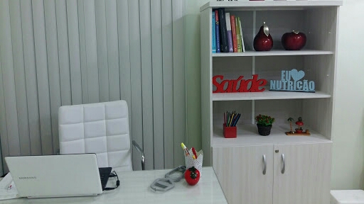 Nutricionista Karina Carvalho em Volta Redonda | Agilpass