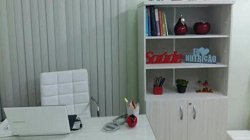 Nutricionista Karina Carvalho em Volta Redonda | Agilpass