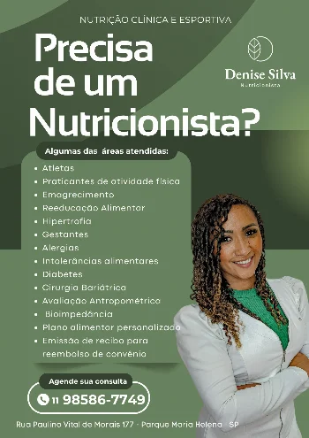 Logotipo Consultório Nutricional