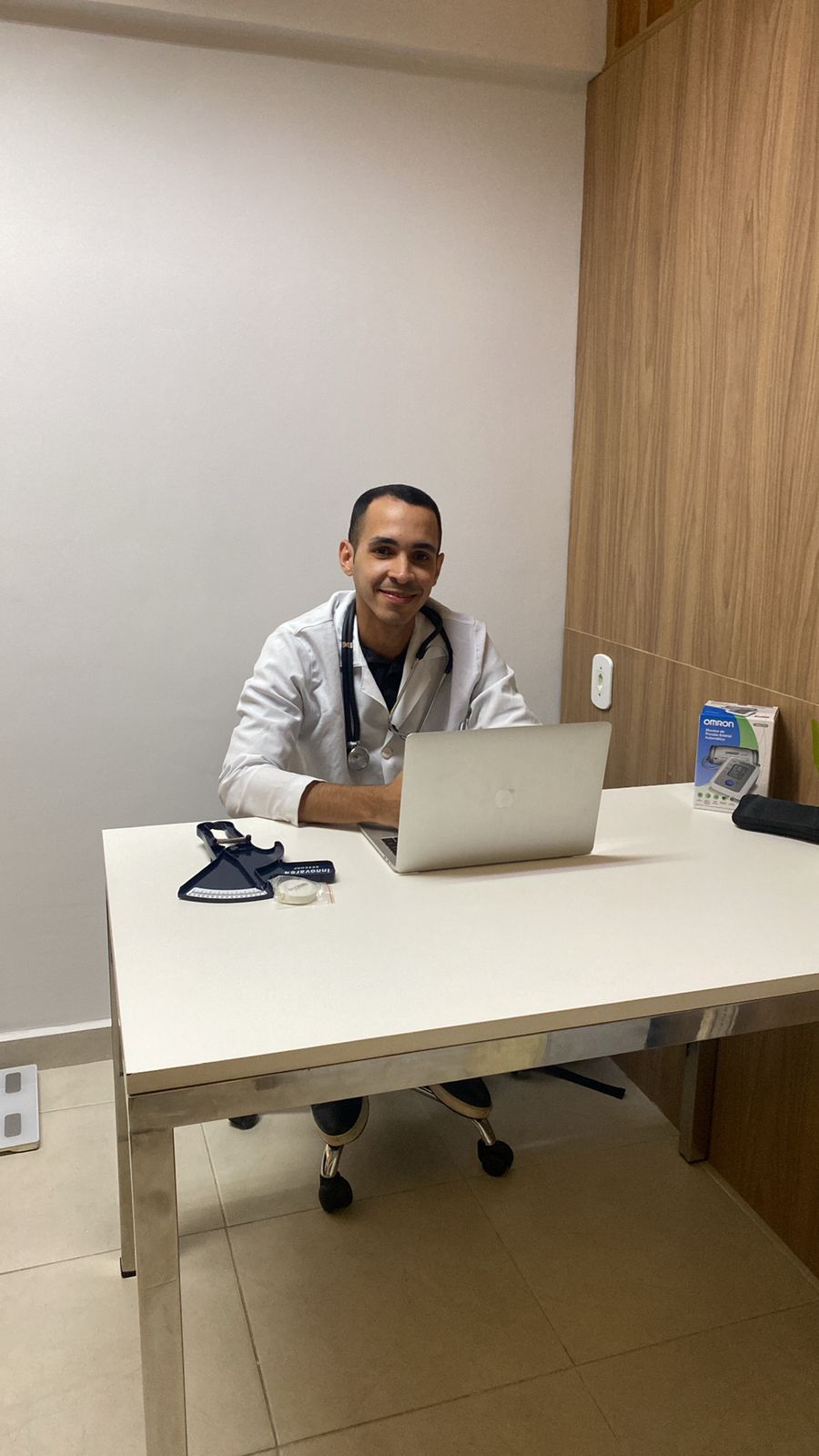 Nutricionista Clínico/ Esportivo em São Luís | Agilpass