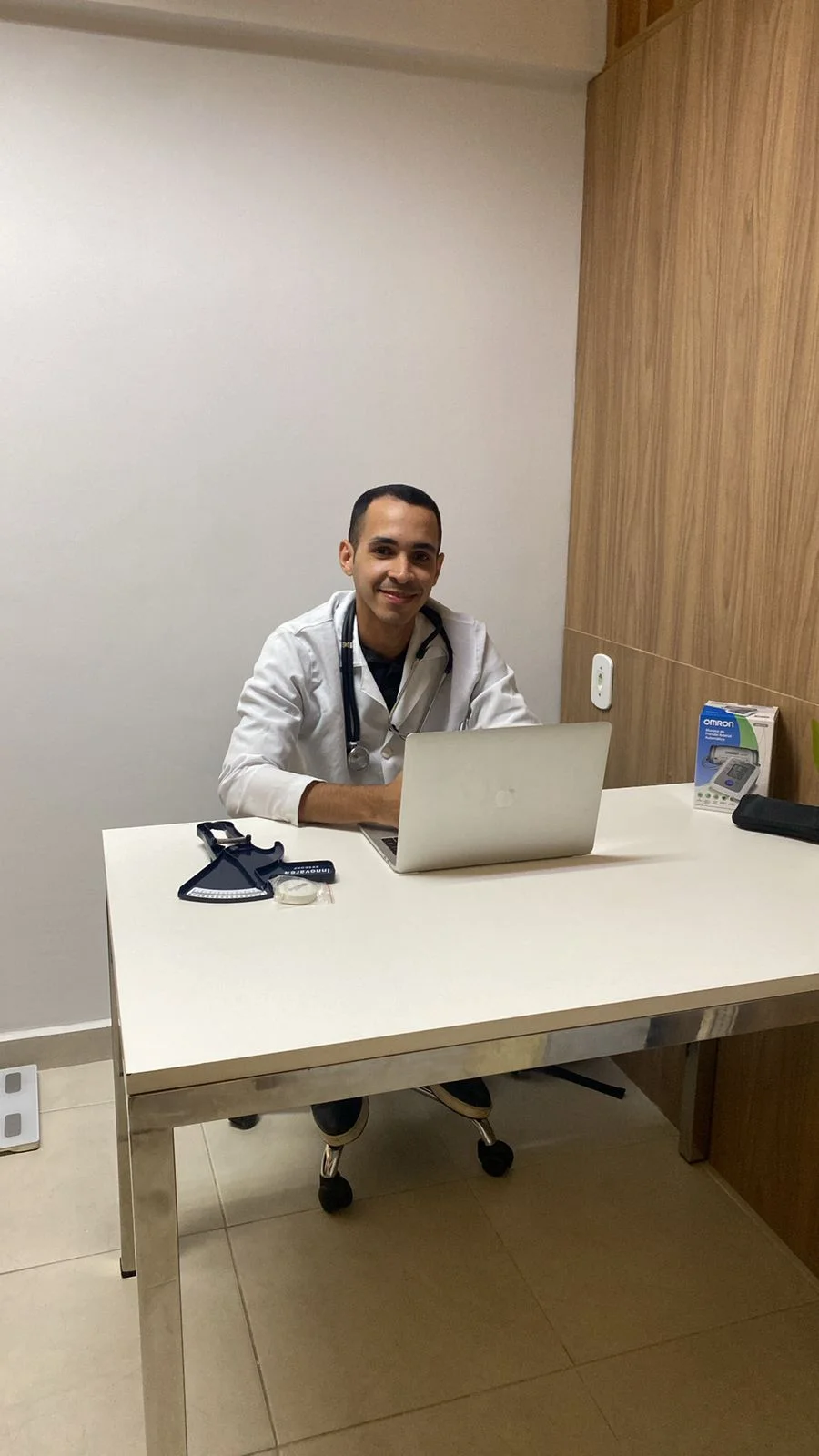 Nutricionista Clínico/ Esportivo em São Luís | Agilpass