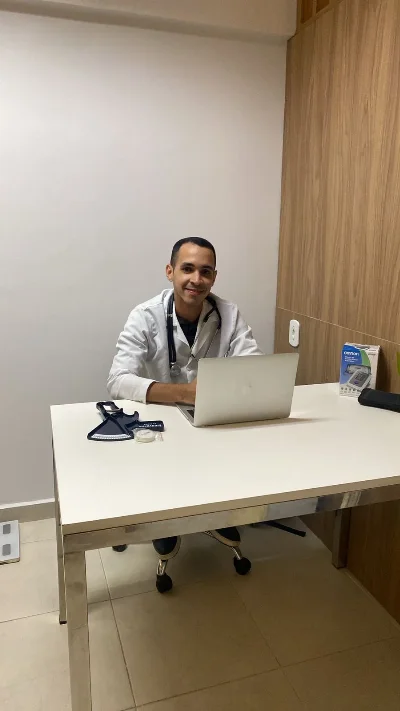 Nutricionista Clínico/ Esportivo em São Luís | Agilpass