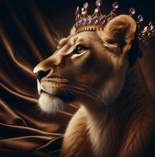 Logotipo Löwin Soluções em Psicologia