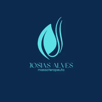 Logotipo Josiasmassoterapeuta