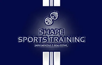 Logotipo FABIO PEREIRA PERSONAL