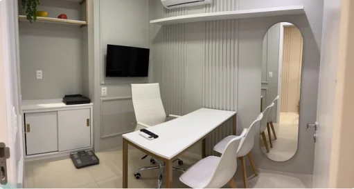 Nutricionista Bruno Cambé em Fortaleza | Agilpass