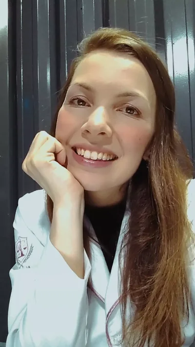 Nutricionista Mariana Zabot em Florianópolis | Agilpass