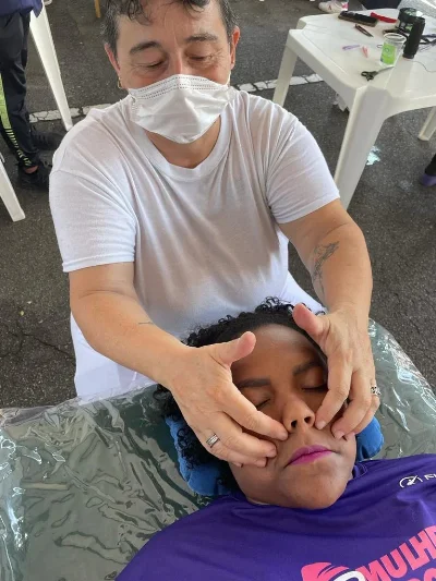 Massoterapeuta Rose Prado em São Paulo | Agilpass