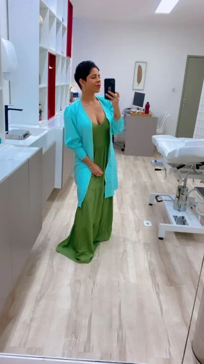 Nutricionista Bárbara Moura em Aracaju | Agilpass