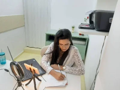 Nutricionista Aryane Viana em Ponte Nova | Agilpass