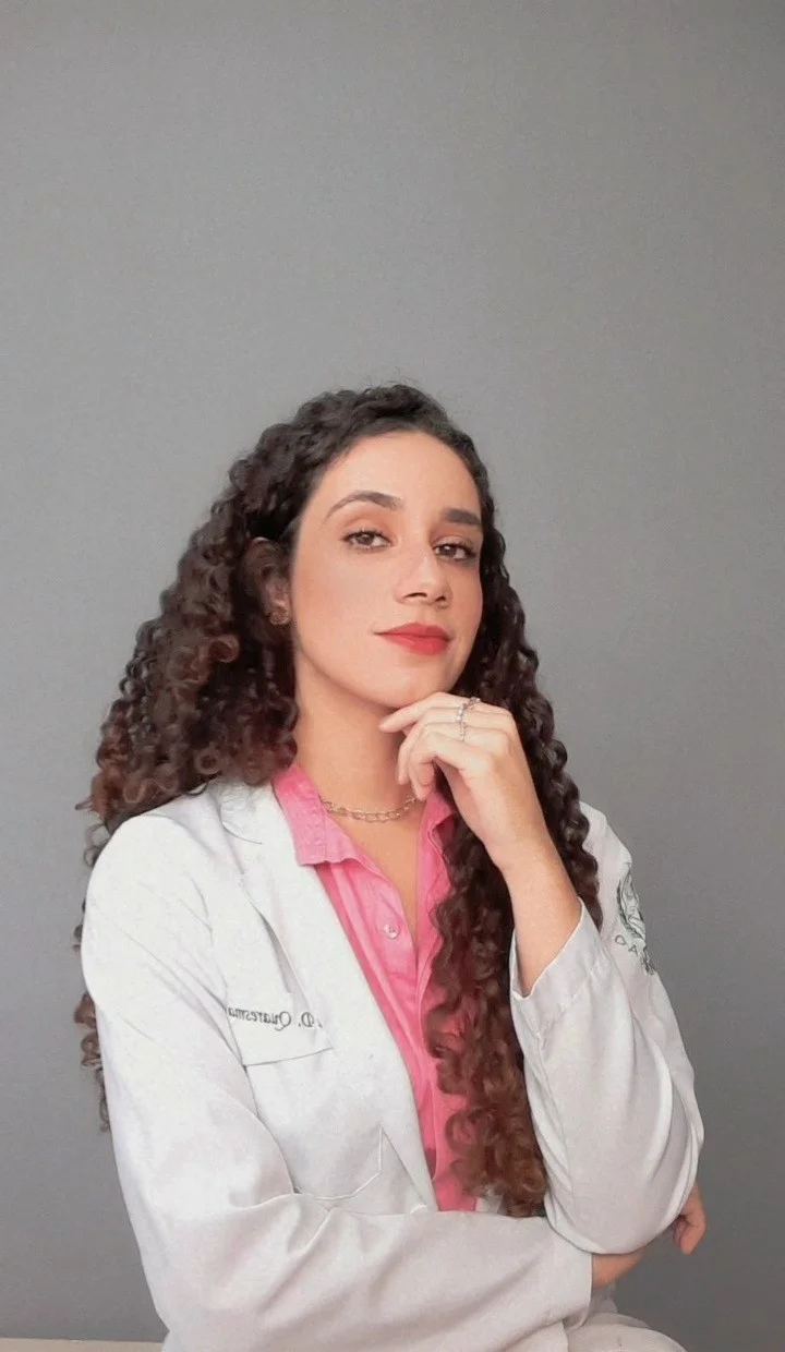 Nutricionista Julia Quaresma em São Paulo | Agilpass