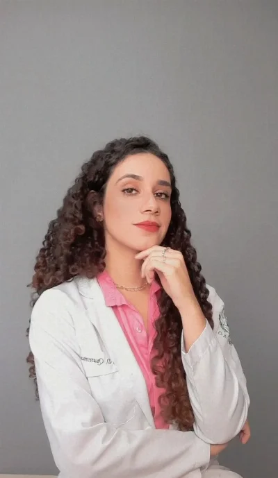 Nutricionista Julia Quaresma em São Paulo | Agilpass