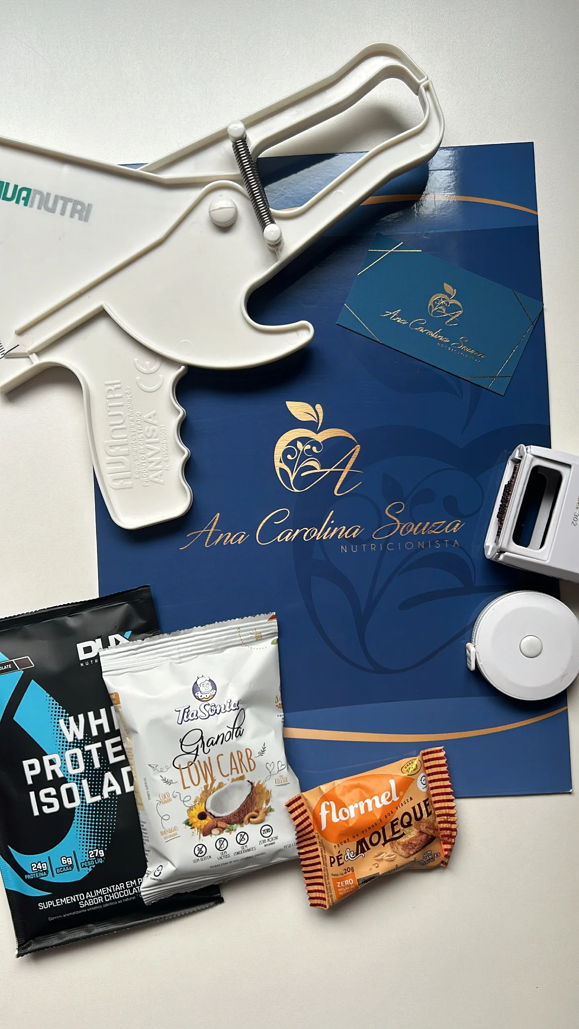 Nutricionista particular em Belo Horizonte | Agilpass