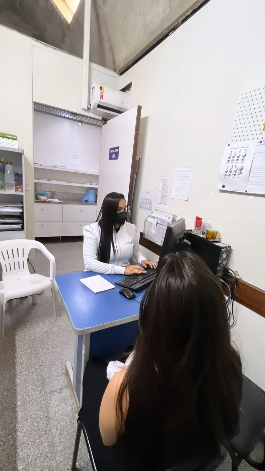 Eduarda Sousa Nutricionista em Brasília | Agilpass