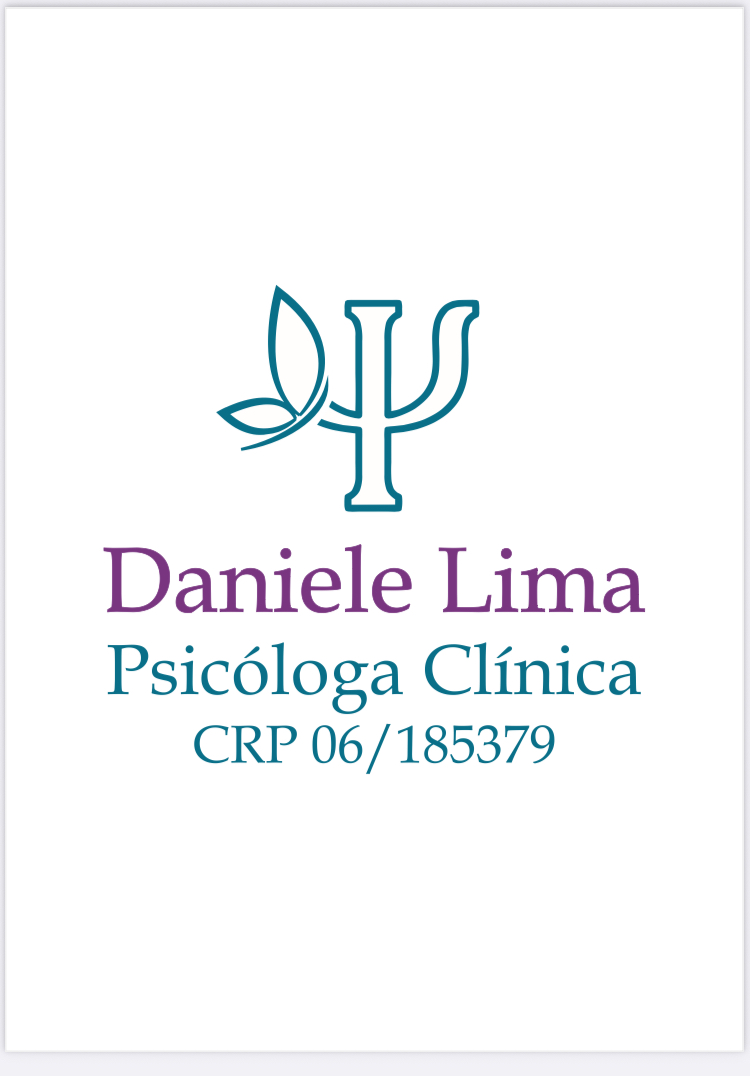 Logotipo Clínica de Psicologia Lima