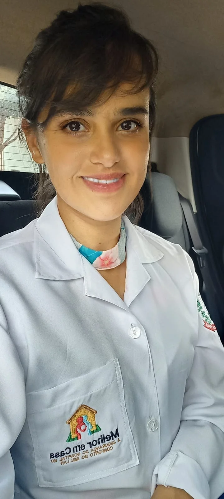 Nutricionista Integrativa Kássia Monize Lopes em Bela Vista de Goiás | Agilpass