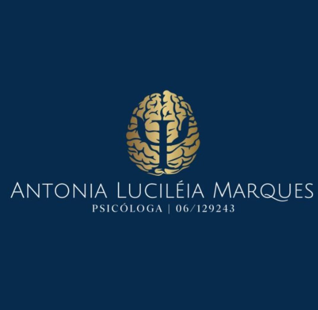 Logotipo ALMV Psicologia Clínica LTDA