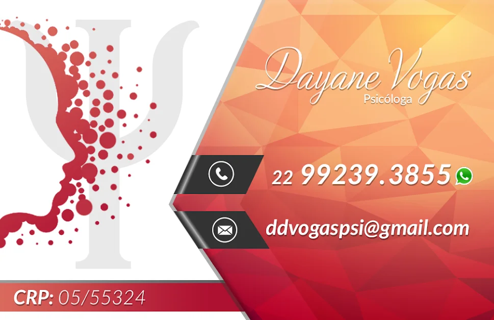 Psicóloga Dayane Faria em Nova Friburgo | Agilpass