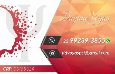 Psicóloga Dayane Faria em Nova Friburgo | Agilpass