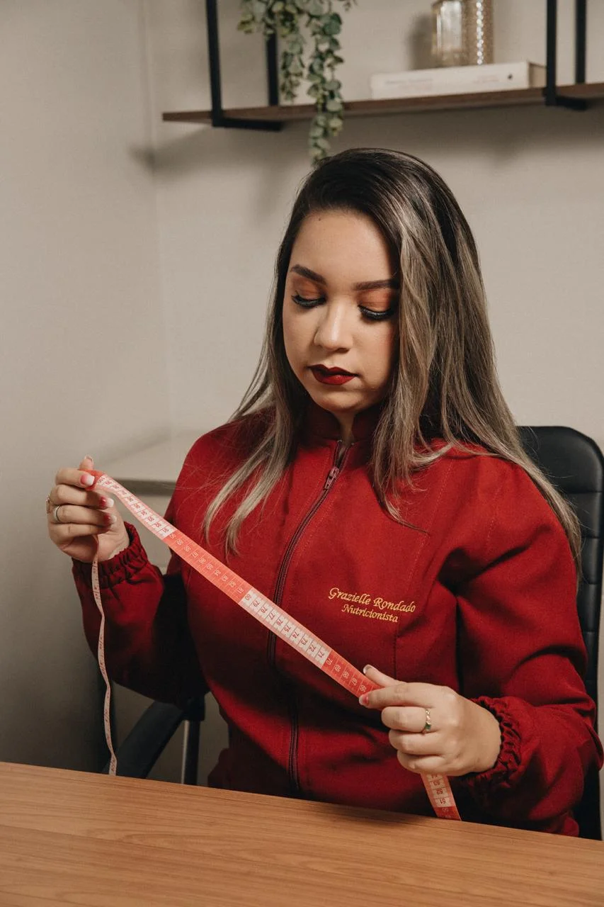 Grazielle Cristina Alves Rondado Serviços de Nutricionista em Miguelópolis | Agilpass