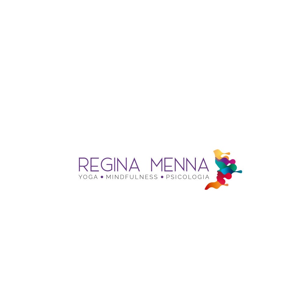 Logotipo Regina Sanchez Mena