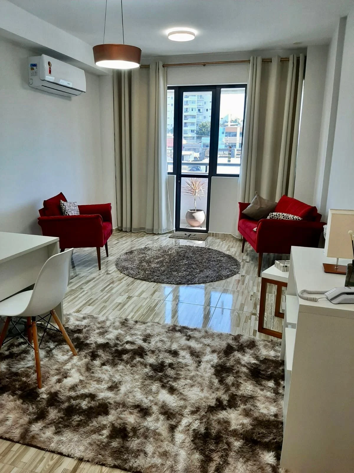 Consultório de Psicologia Alana Soares em São José dos Campos | Agilpass